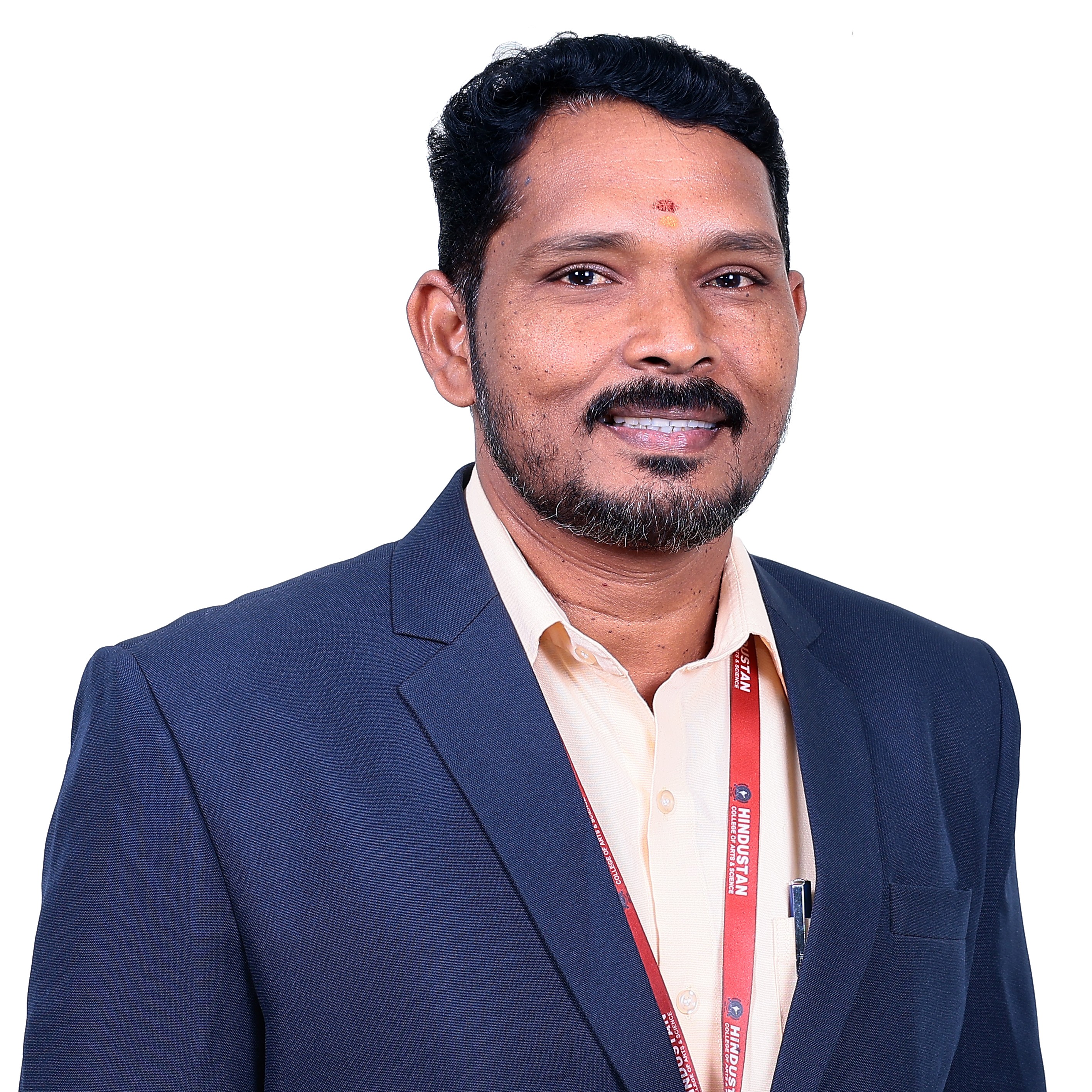 Mr. R. ELAYARAJA